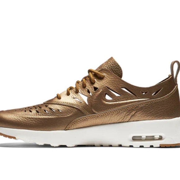 Nike Air Max Thea Joli - Picture 2 of 9